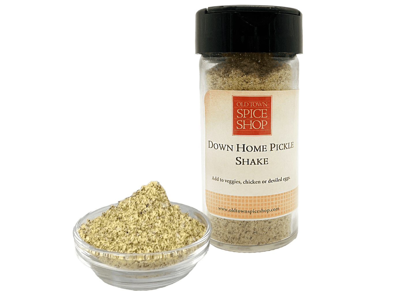 Down Home Pickle Seasoning