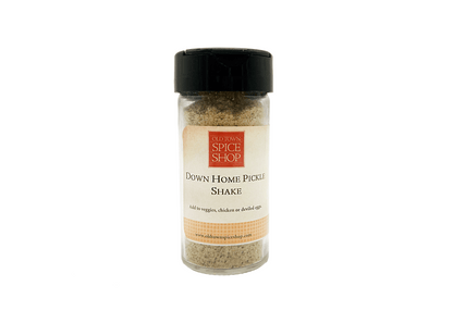 Down Home Pickle Seasoning