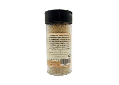 Down Home Pickle Seasoning