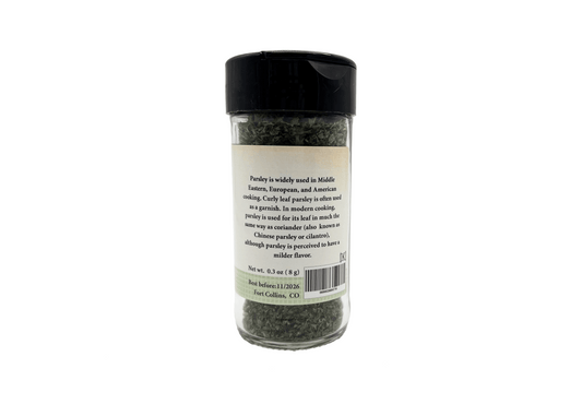 Parsley Flakes