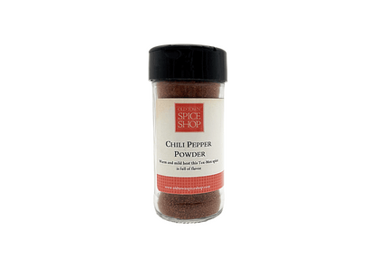 Chili Pepper Powder