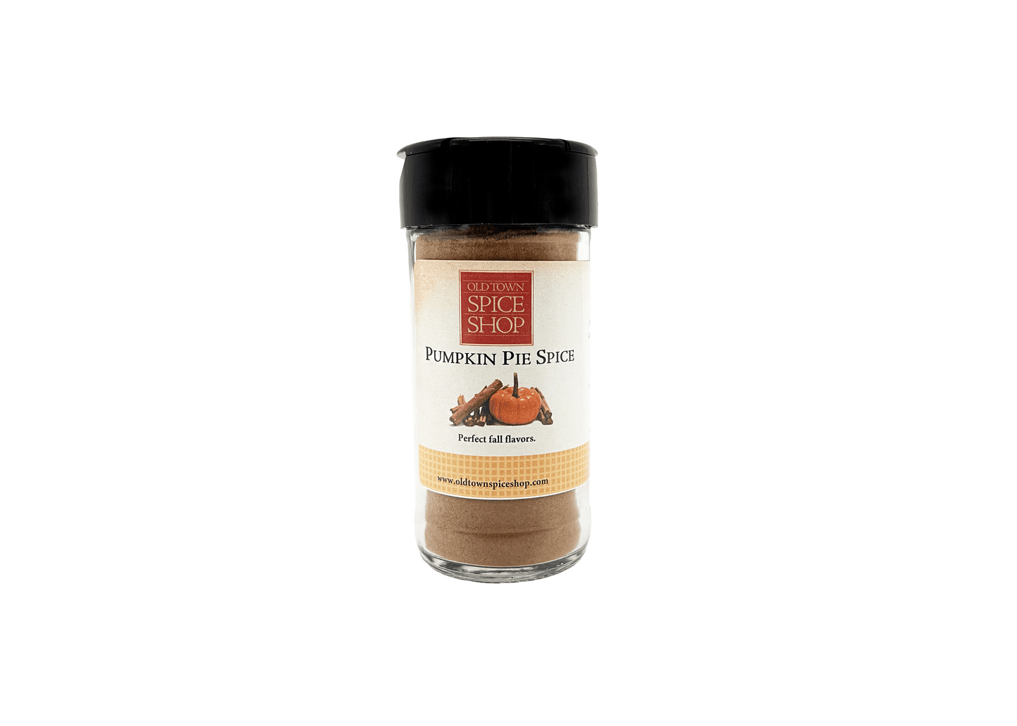 Pumpkin Pie Spice