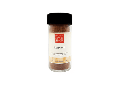 Baharat