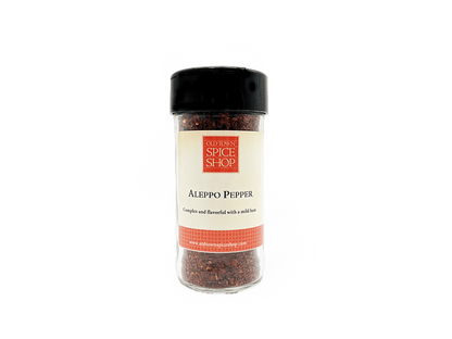 Aleppo Chili Pepper
