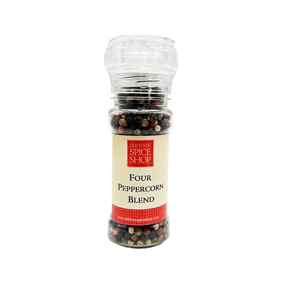 Four Peppercorn Blend, Whole