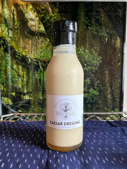 Caesar Dressing