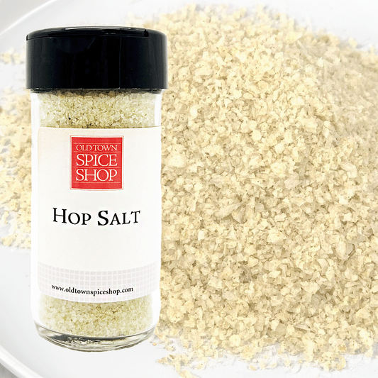 Hop Salt
