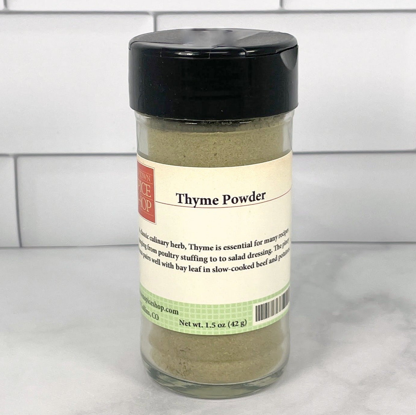 Thyme Powder