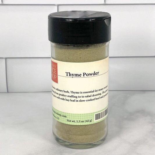 Thyme Powder