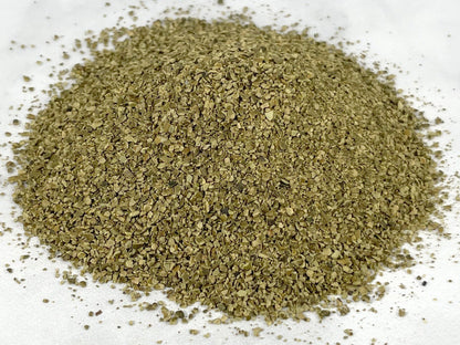 Kelp Granules