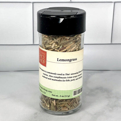 Lemongrass
