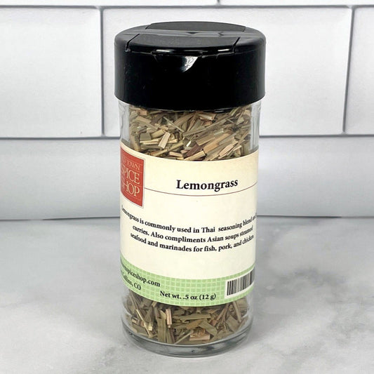 Lemongrass