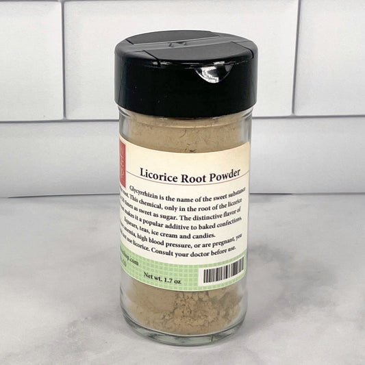 Licorice Root Powder