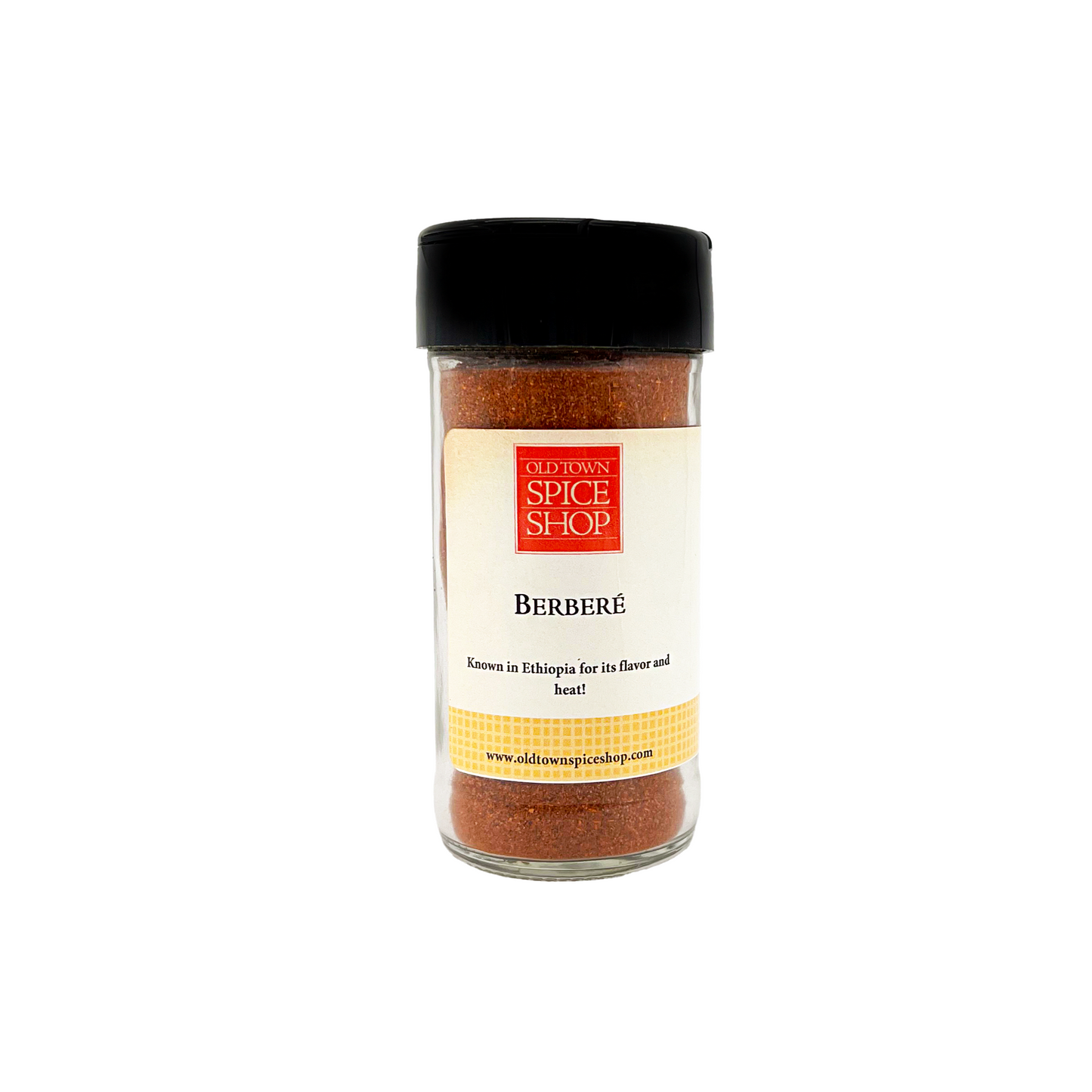 Berbere