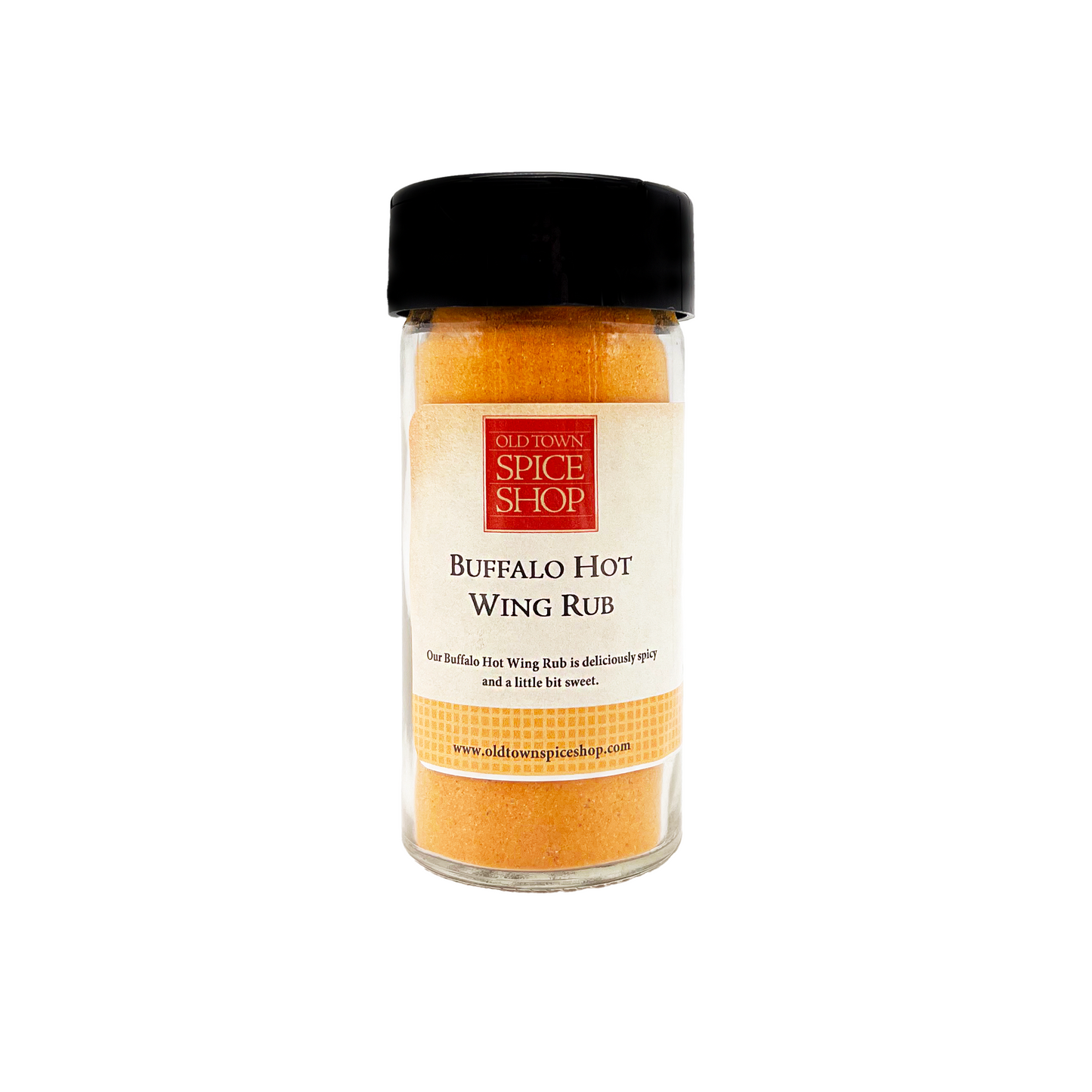 Buffalo Hot Wing Rub