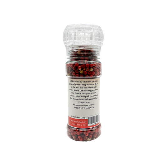 Pink Peppercorn