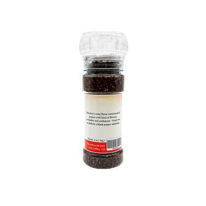 Grains of Paradise