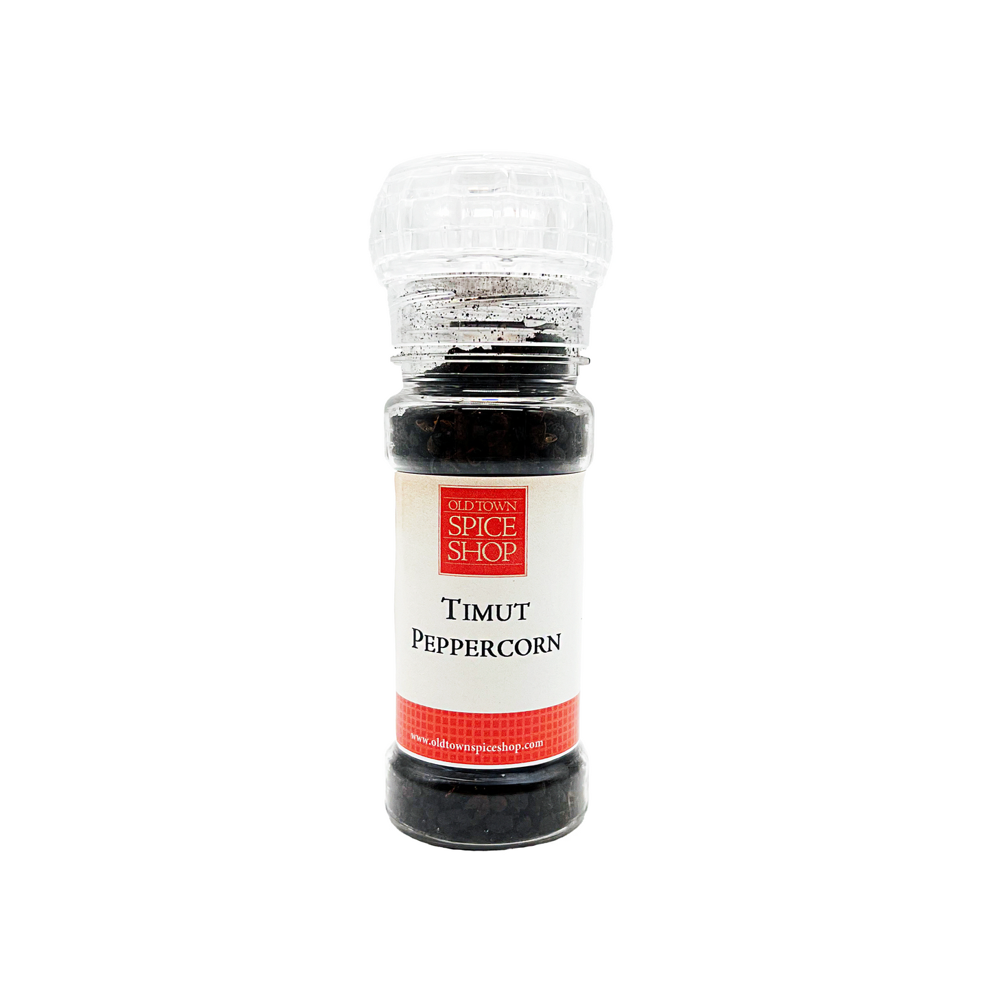 Timut Peppercorn