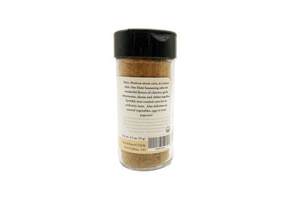 Elote Seasoning