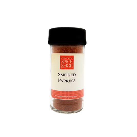 Smoked Paprika