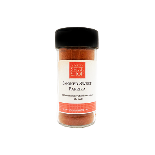 Smoked Sweet Paprika