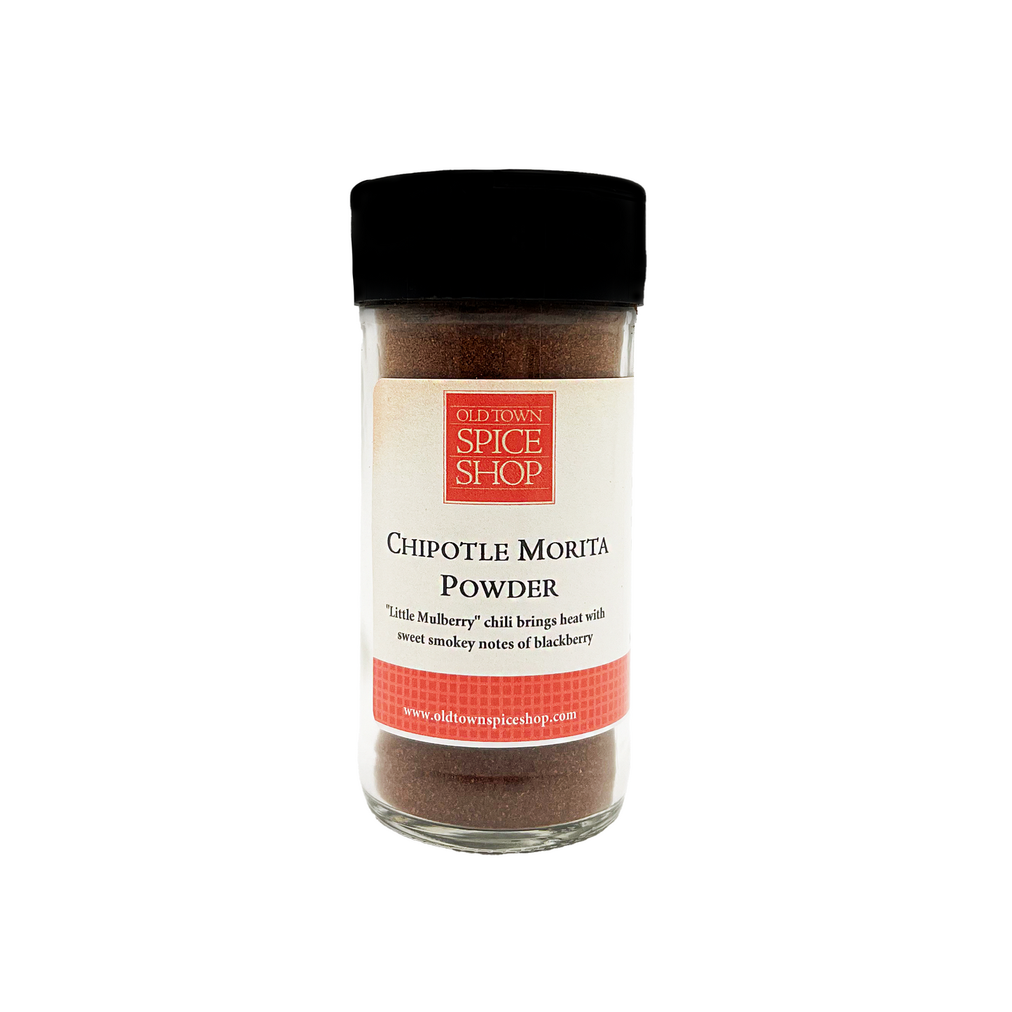 Chipotle Morita Powder