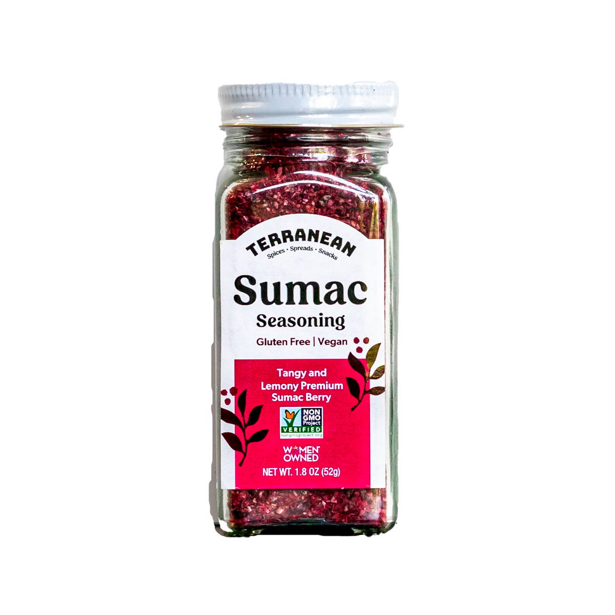 Sumac Seasoning