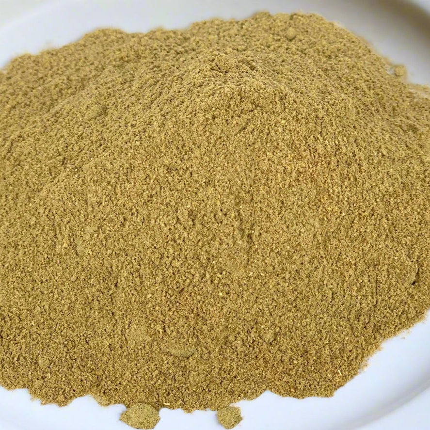 Green Chile Powder
