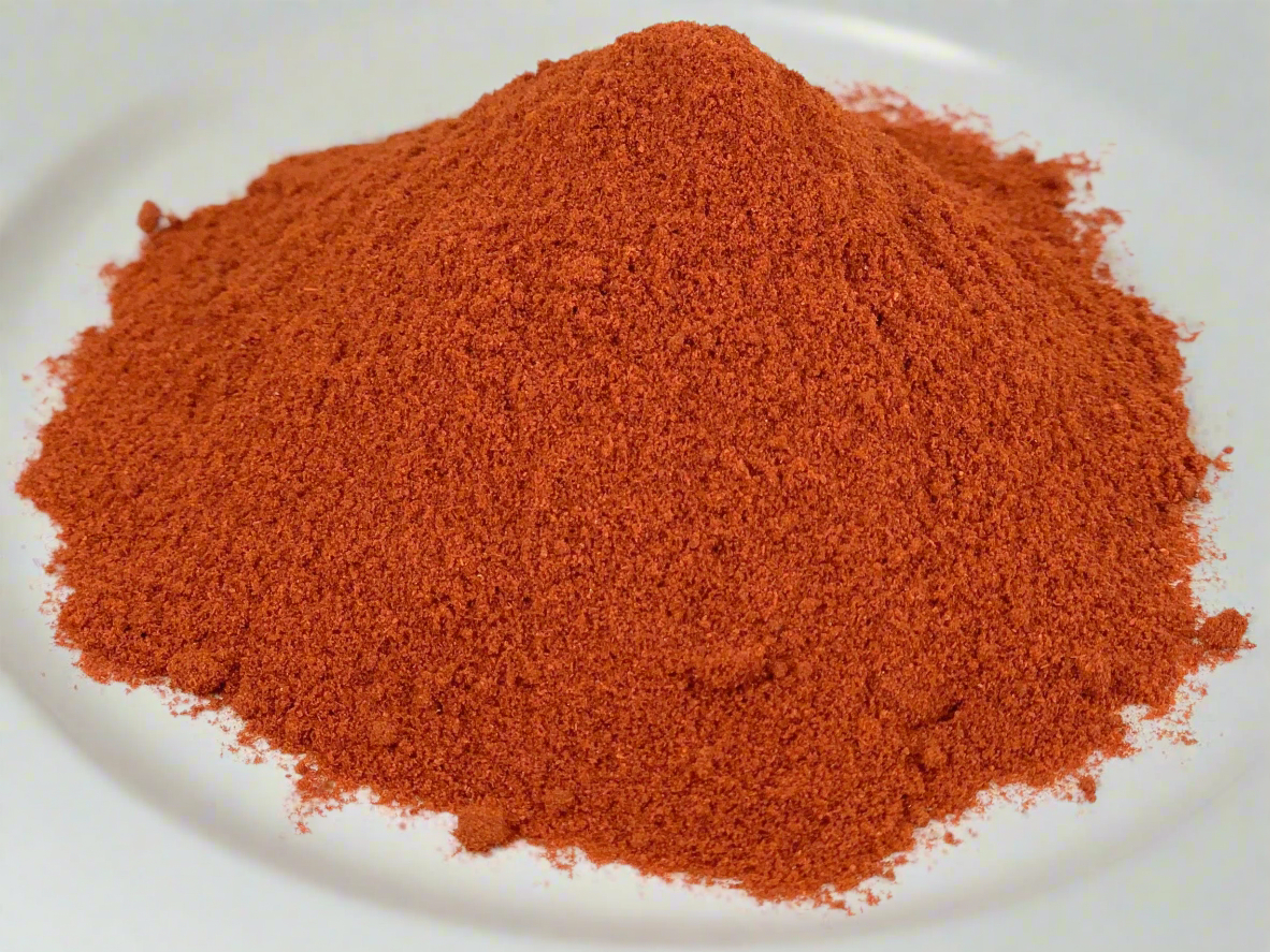 Smoked Sweet Paprika