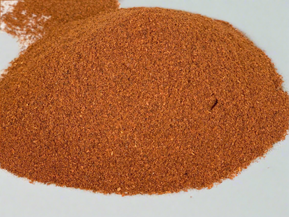 Smoked Serrano Powder