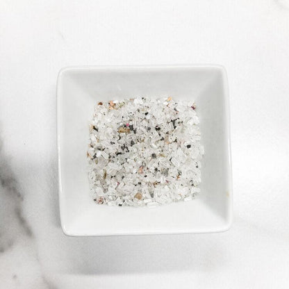 Beach Vibes Detox Tea-Infused Bath Salts