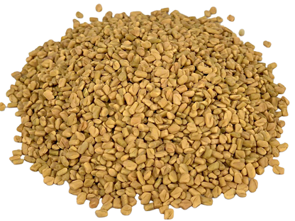 Fenugreek Seed, Whole