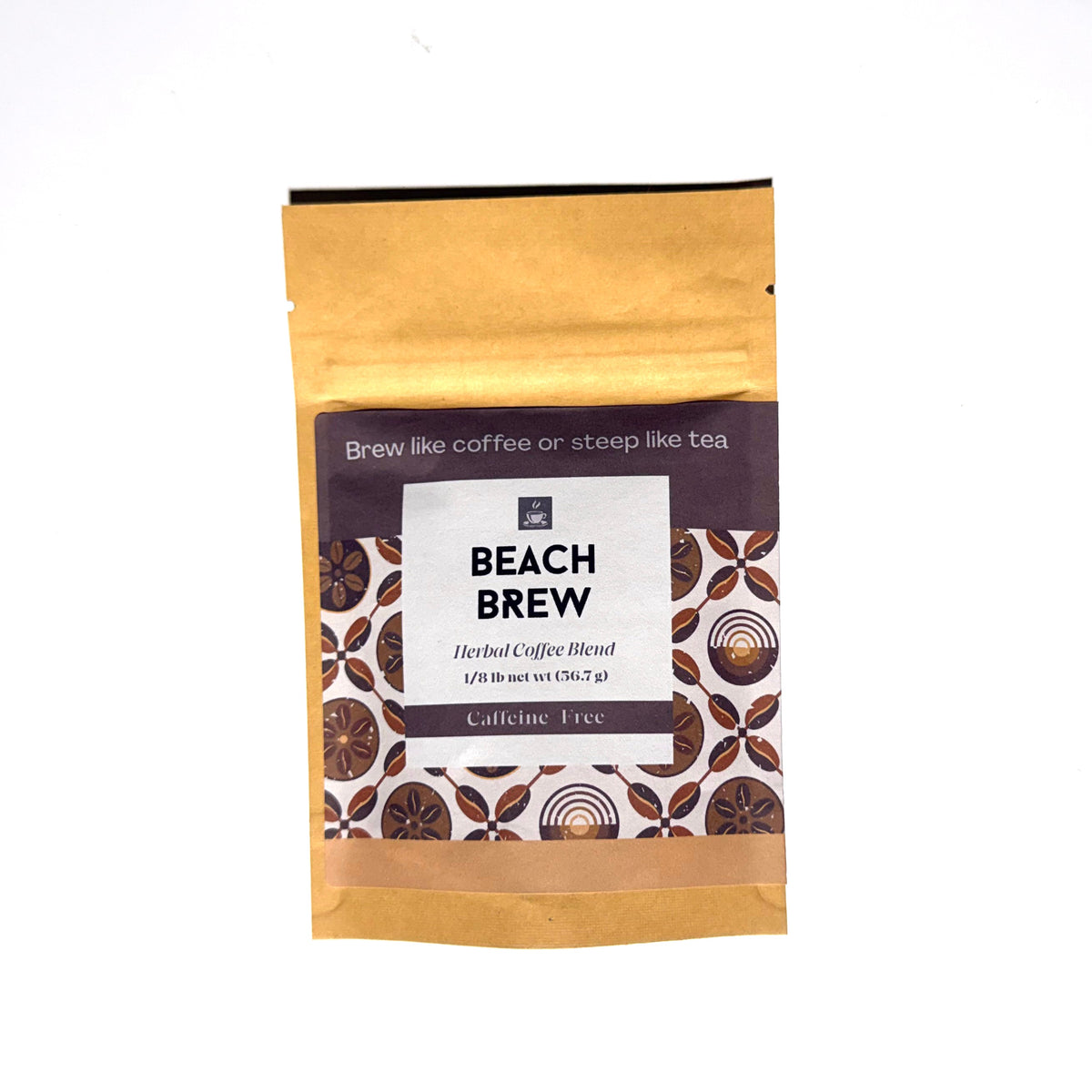 Beach Brew Herbal Coffee, image 14 of 17