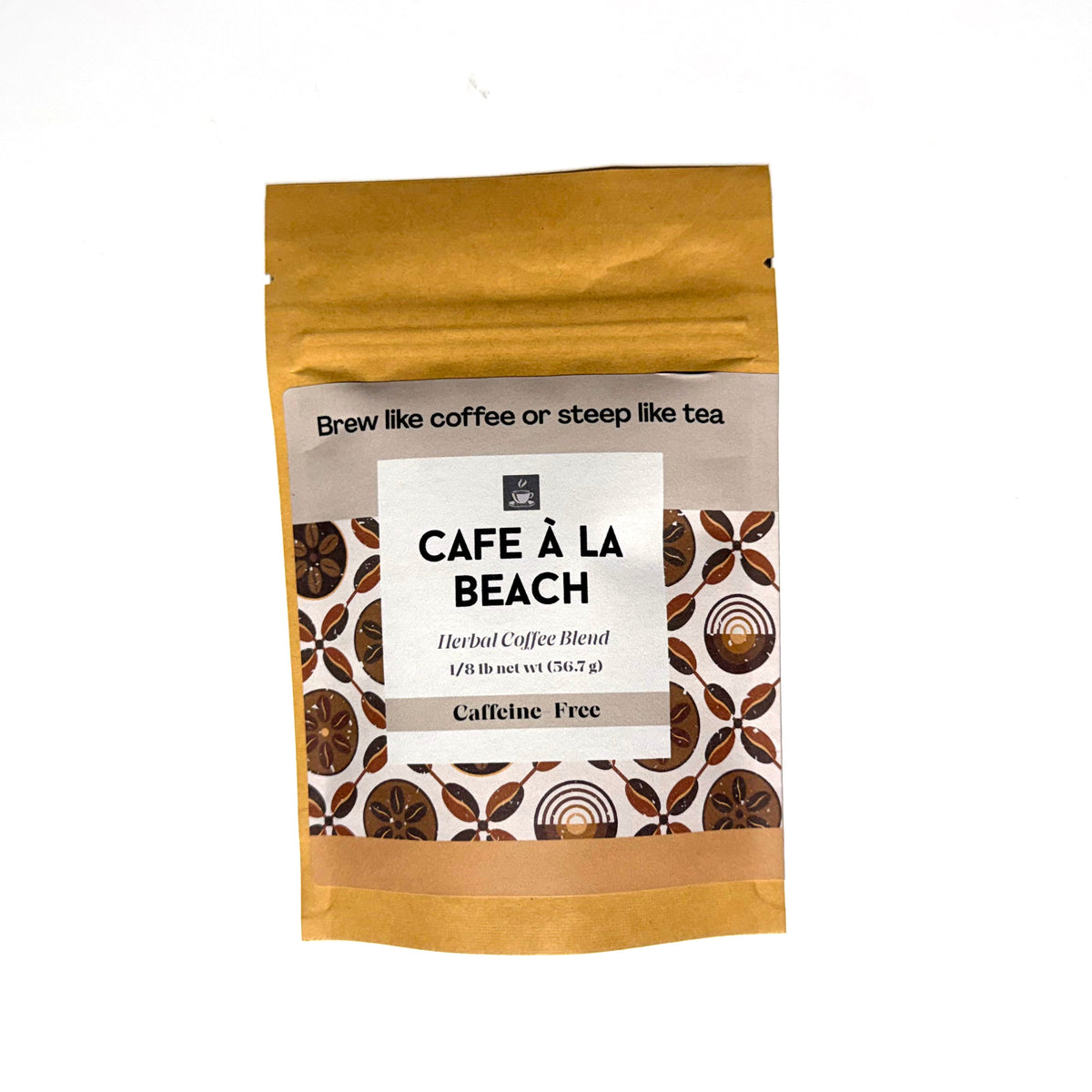Café à la Beach Herbal Coffee, image 17 of 17