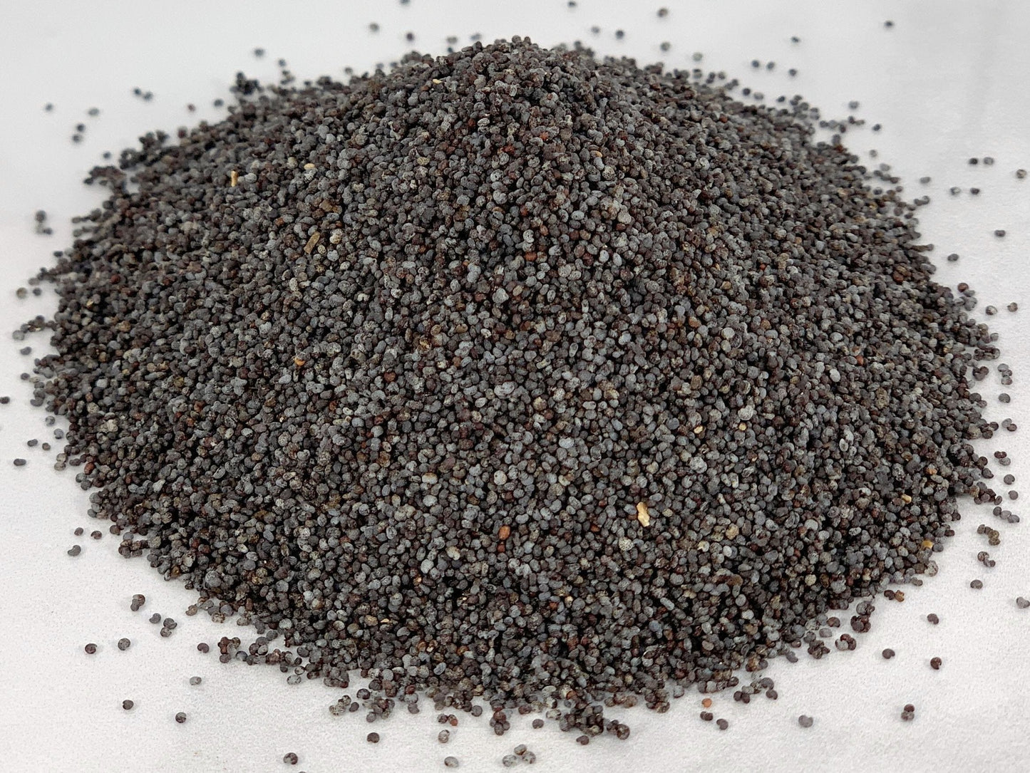 Poppy Seeds
