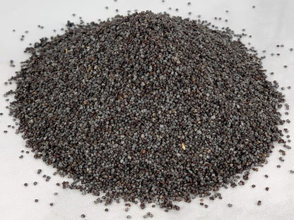 Poppy Seeds