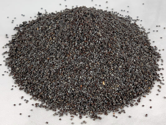 Poppy Seeds