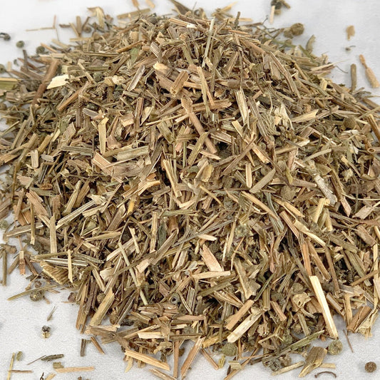 Cleavers Herb