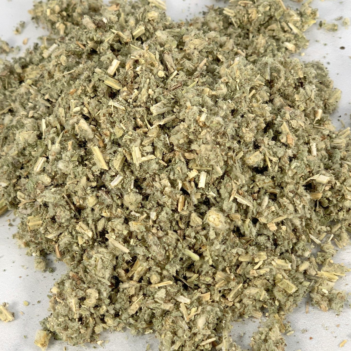 Horehound Herb