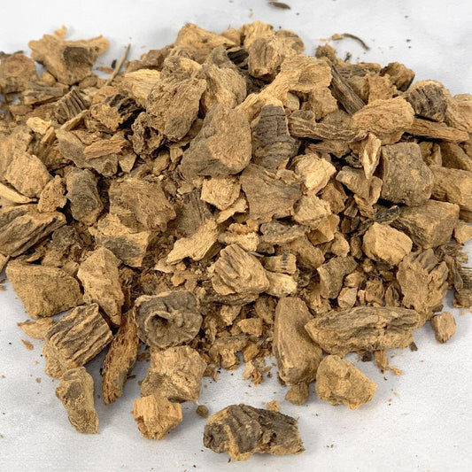 Gentian Root