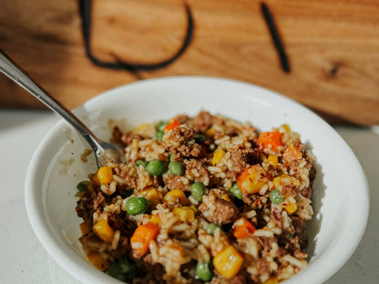 Grass-Fed Nutrient Dense Bundle