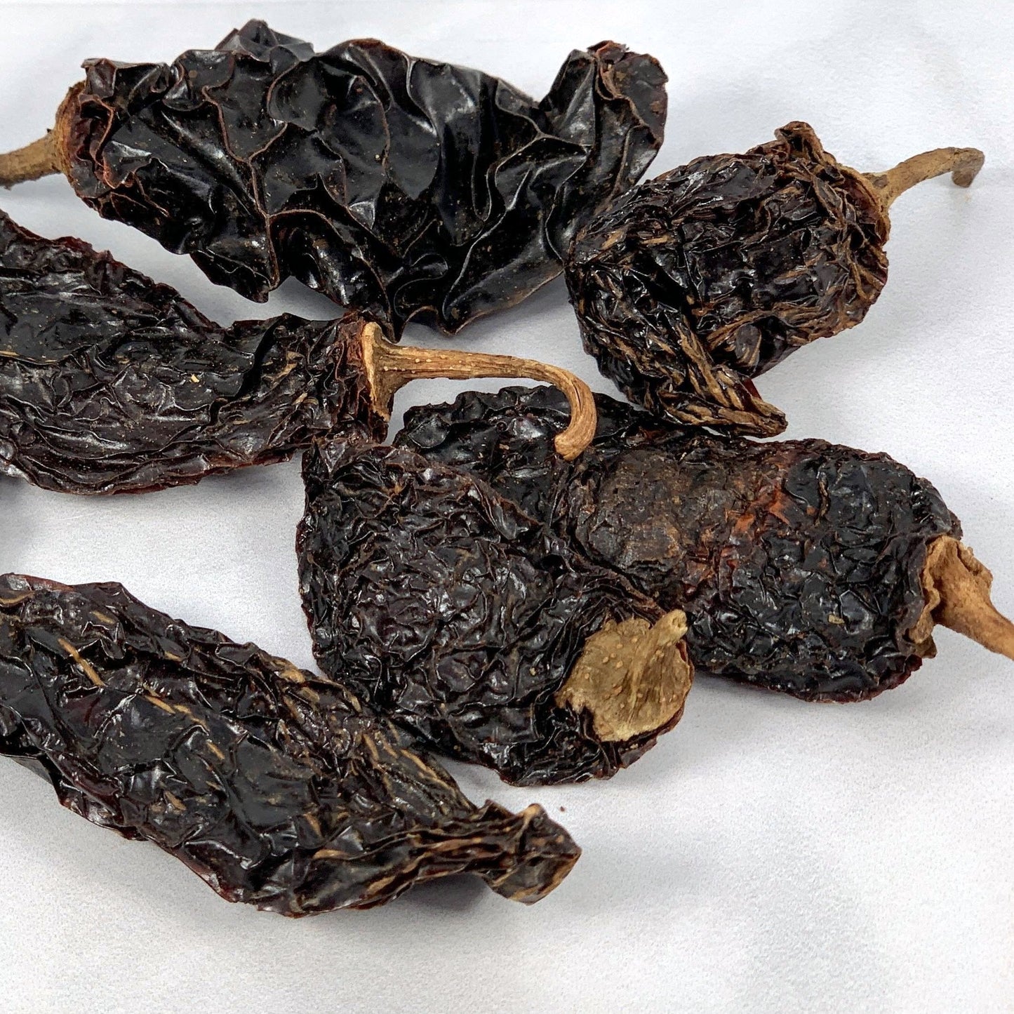 Chipotle Morita Pepper, Whole