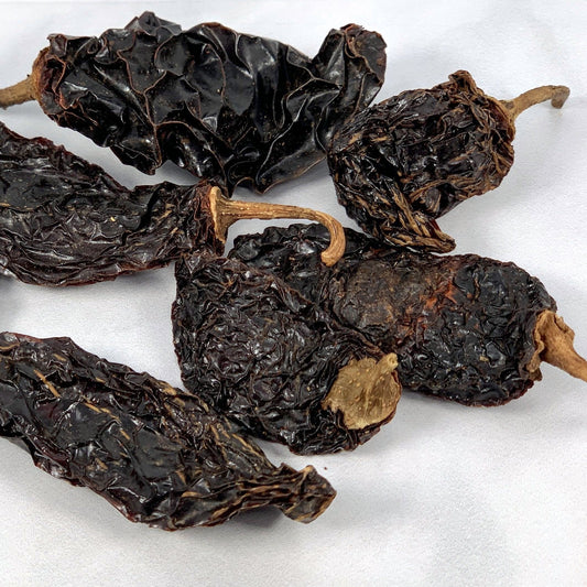 Chipotle Morita Pepper, Whole