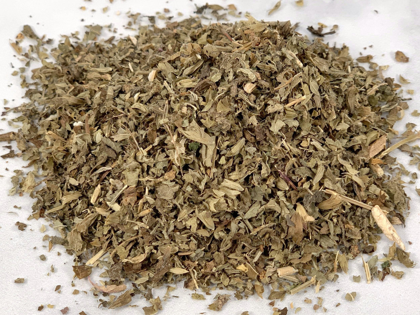Lemon Balm