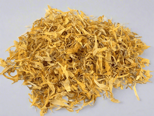 Marigold Petals (Calendula) by Old Town Spice Shop