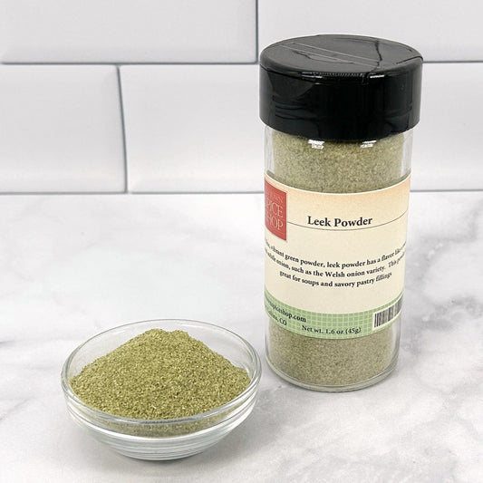 Leek Powder