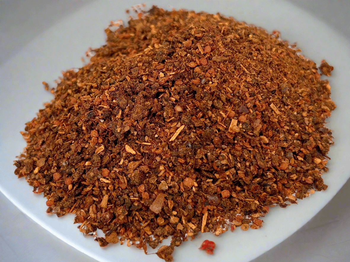 Goat's Horn Chile, Granulated, image 3 of 3