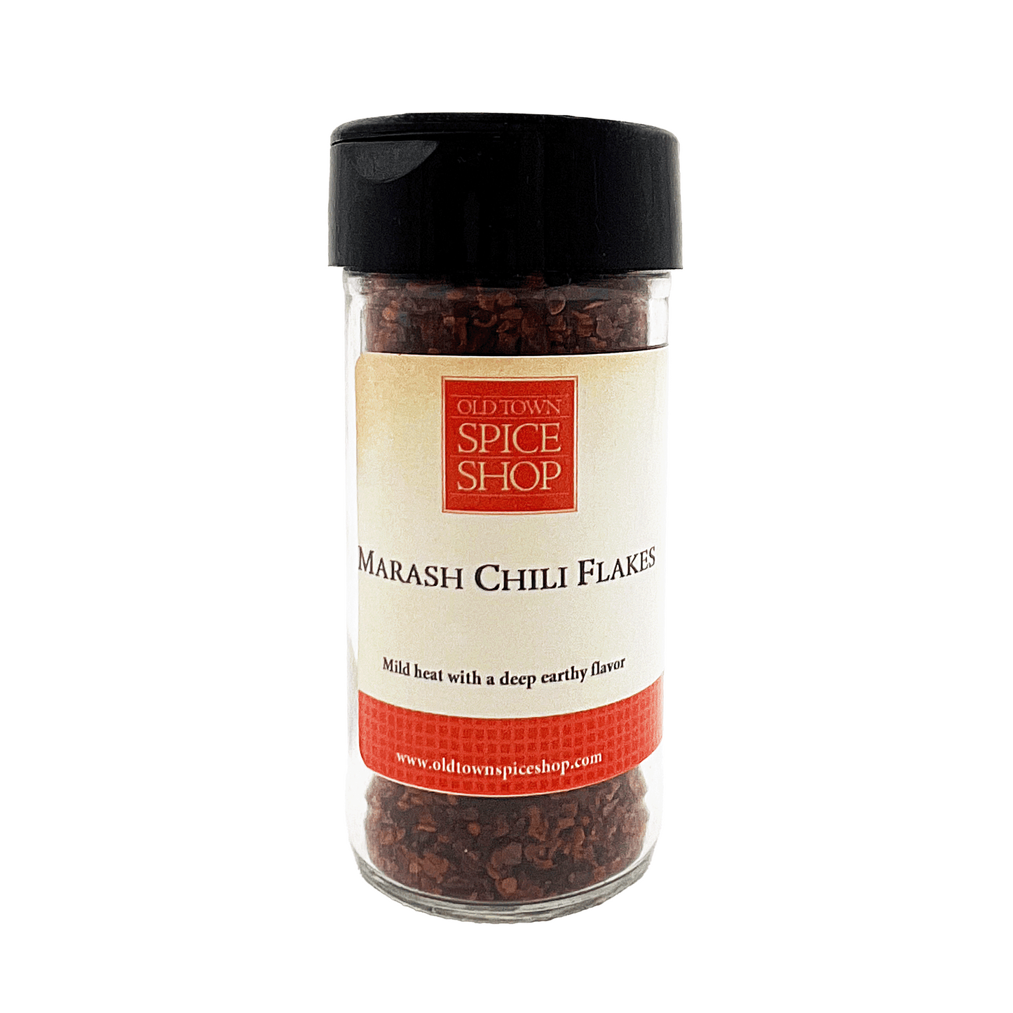 Marash Chile Flakes