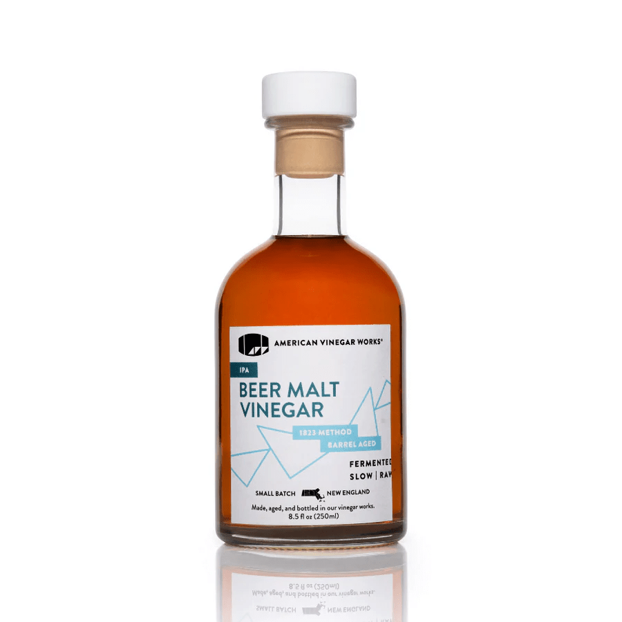 IPA Beer Malt Vinegar