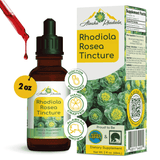 Alaska Rhodiola